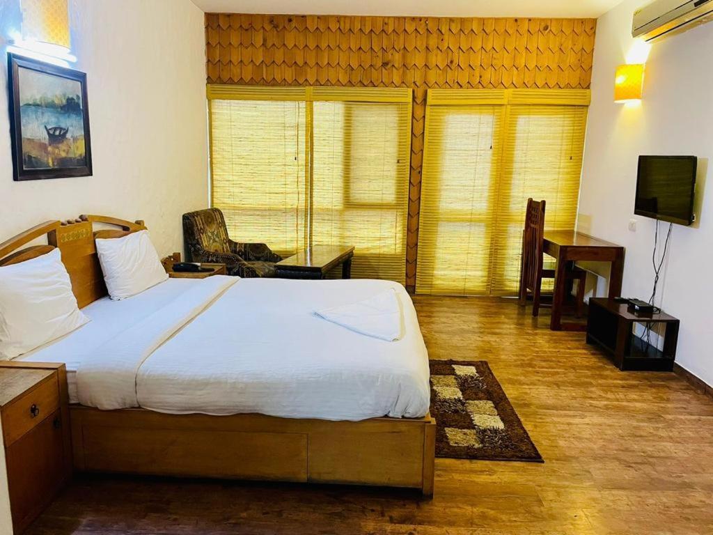 Vintage Villa By Keymagics غورغاون المظهر الخارجي الصورة